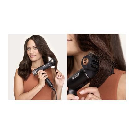 Фен Shark SpeedStyle Pro 5-in-1 Hair Dryer System (HD752EU) HD752EU фото