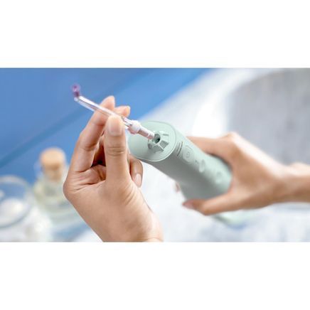 Іригатор Philips портативний Sonicare HX3826/24 HX3826/24 фото