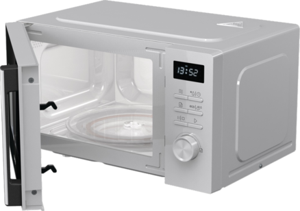 Мікрохвильова піч GORENJE MO20A3WH (M20XYZ) 740250 фото