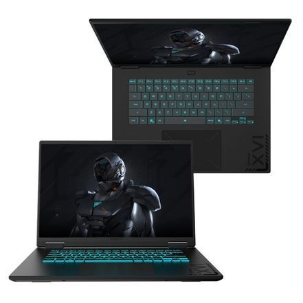 Ноутбук GIGABYTE Gaming A16 (CVHI3UA864SD) CVHI3UA864SD фото