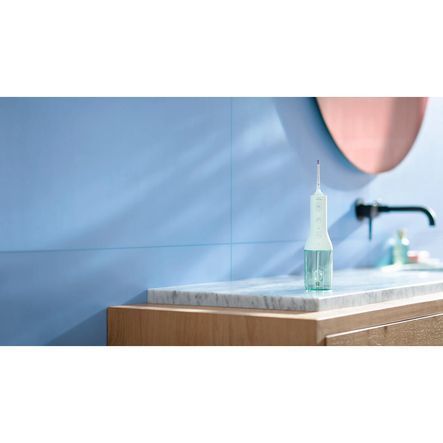 Іригатор Philips портативний Sonicare HX3826/24 HX3826/24 фото