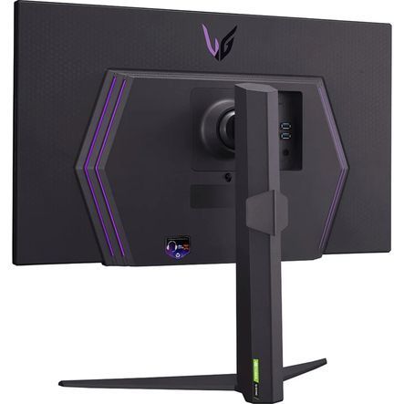 Монітор LG 27GR93U-B 27GR93U-B фото