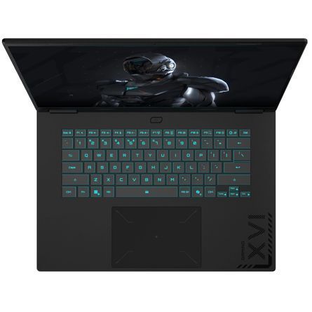 Ноутбук GIGABYTE Gaming A16 (CVHI3UA864SD) CVHI3UA864SD фото