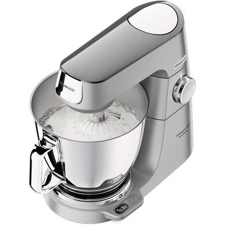 Кухонний комбайн Kenwood KVL 85.124 SI KVL 85.124 SI фото