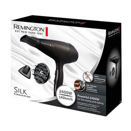 Фен Remington AC9095 AC9095 фото