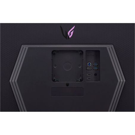 Монітор LG 27GR93U-B 27GR93U-B фото