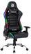 Крісло ігрове Defender Ultimate RGB Black (64355) 64355 фото 1