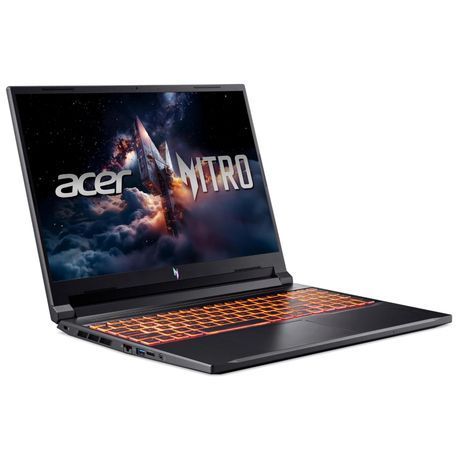 Ноутбук Acer Nitro V 16 ANV16-72 16" NH.QZREU.008 NH.QZREU.008 фото