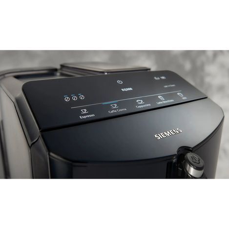Кавомашина Siemens TF301E19 TF301E19 фото