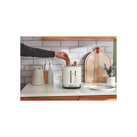 Тостер KitchenAid 5KMT2109EPL 5KMT2109EPL фото