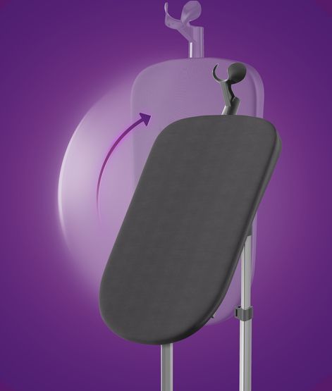 Відпарювач Philips вертикальний STE3170/80 STE3170/80 фото