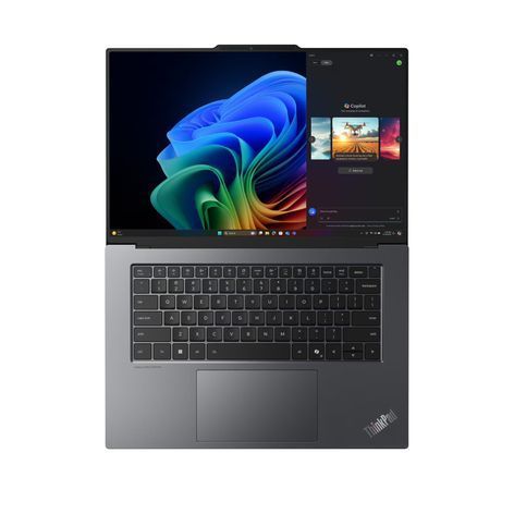 Ноутбук Lenovo ThinkPad X9 G1 (21Q6001LRA) 21Q6001LRA фото