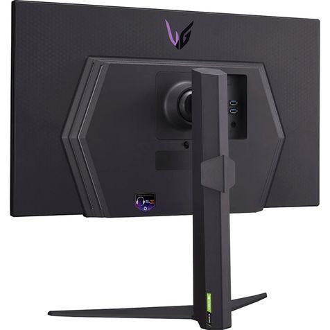 Монітор LG 27GR93U-B 27GR93U-B фото