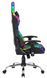 Крісло ігрове Defender Ultimate RGB Black (64355) 64355 фото 7