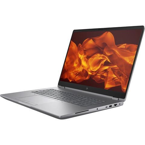 Ноутбук HP ZBook Fury G1i (5F9V8ES) 5F9V8ES фото