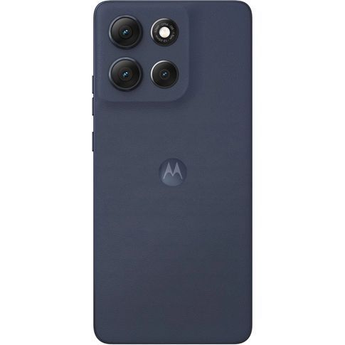 Смартфон Motorola G86 8/256GB Spellbound PB7L0101RS фото