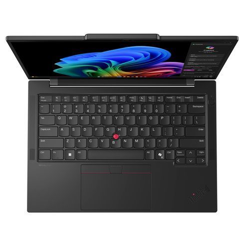 Ноутбук Lenovo ThinkPad T14s G6 (21M10001RA) 21M10001RA фото