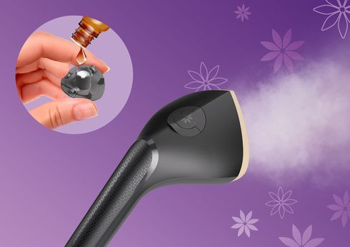 Відпарювач Philips вертикальний STE3170/80 STE3170/80 фото