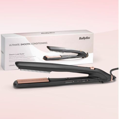 Стайлер Babyliss ST596E ST596E фото