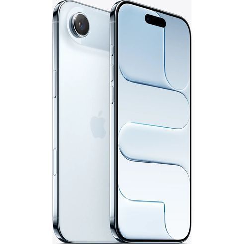 Смартфон Apple iPhone Air 256GB Sky Blue (MG2P4) MG2P4 фото