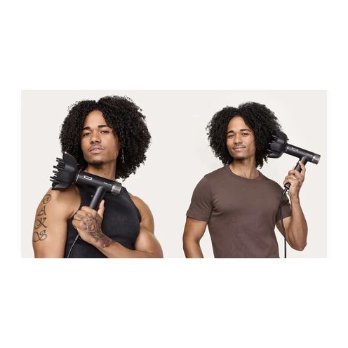 Фен Shark SpeedStyle Pro 5-in-1 Hair Dryer System (HD752EU) HD752EU фото