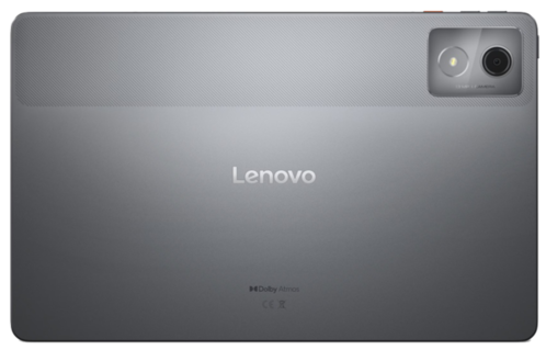 Планшет Lenovo Tab K11 Plus 8/256 LTE Luna Grey (ZADT0165UA) ZADT0165UA фото