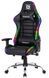 Крісло ігрове Defender Ultimate RGB Black (64355) 64355 фото 3