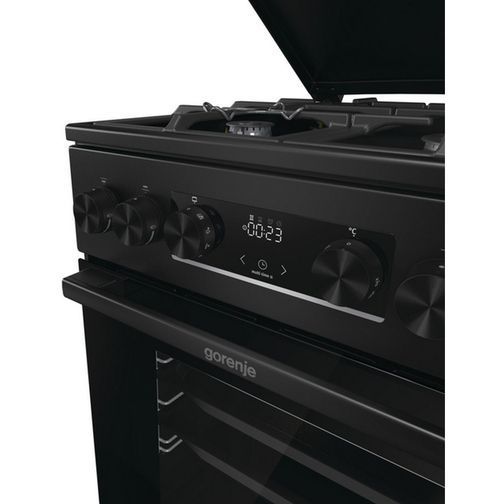 Плита Gorenje GK5C42BF GK5C42BF фото