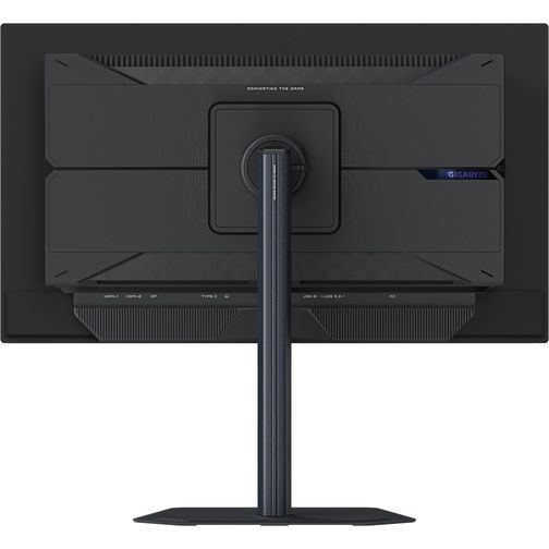 Монітор GIGABYTE MO27Q2A Gaming Monitor MO27Q2A Gaming Monitor фото