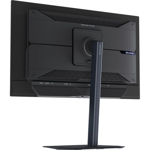 Монітор GIGABYTE MO27Q2A Gaming Monitor MO27Q2A Gaming Monitor фото