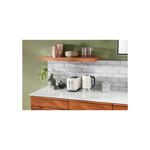 Тостер KitchenAid 5KMT2109EPL 5KMT2109EPL фото