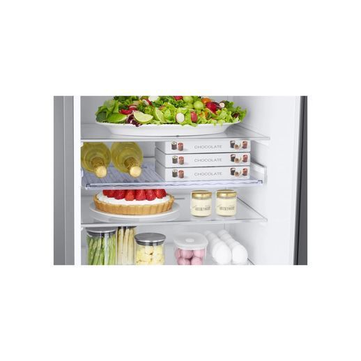Холодильник Samsung RB38C679EB1/UA RB38C679EB1/UA фото