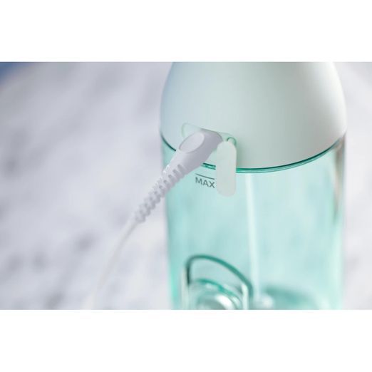 Іригатор Philips портативний Sonicare HX3826/24 HX3826/24 фото