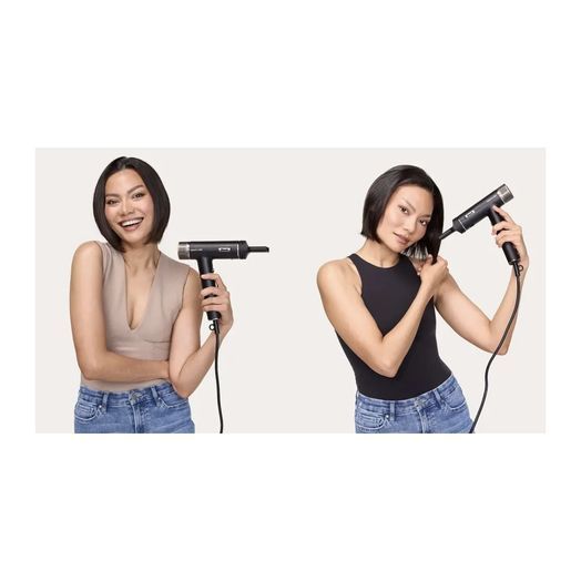 Фен Shark SpeedStyle Pro 5-in-1 Hair Dryer System (HD752EU) HD752EU фото