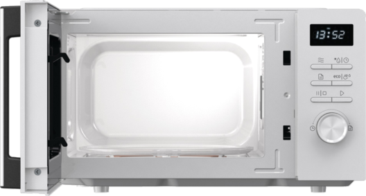 Мікрохвильова піч GORENJE MO20A3WH (M20XYZ) 740250 фото