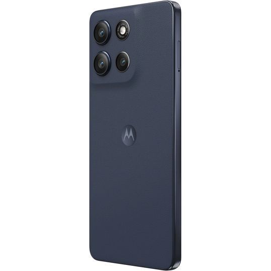 Смартфон Motorola G86 8/256GB Spellbound PB7L0101RS фото