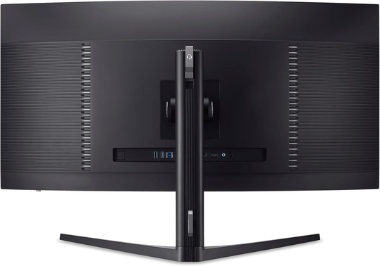 Монітор Acer X34V3bmiiphuzx (UM.CXXEE.301) UM.CXXEE.301 фото