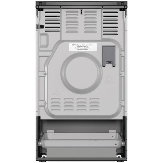 Плита Gorenje GK5C42BF GK5C42BF фото