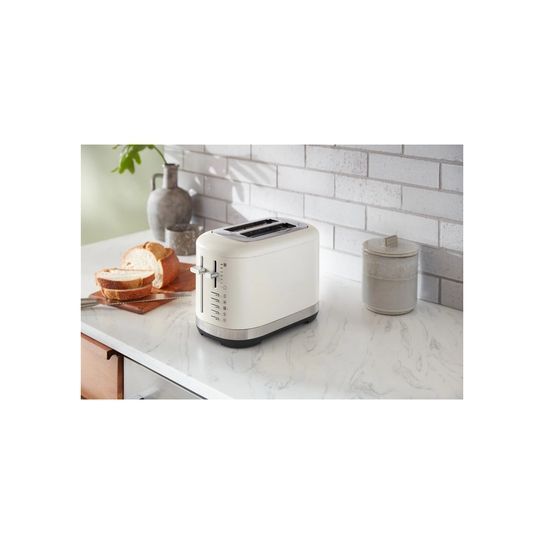 Тостер KitchenAid 5KMT2109EPL 5KMT2109EPL фото