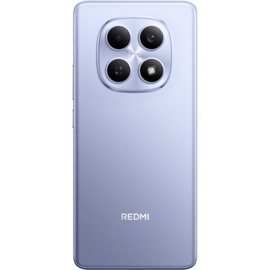 Смартфон Xiaomi Redmi Note 15 6/128GB Purple (1183674) 1183674 фото