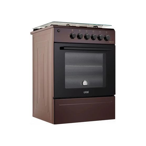 Плита Artel APETITO 10-E Brown APETITO 10-E Brown фото