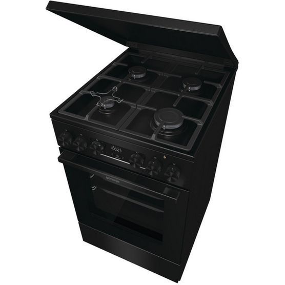 Плита Gorenje GK5C42BF GK5C42BF фото