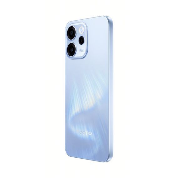 Смартфон Oppo Reno15 FS 5G 8/512GB Aurora Blue (OFCPH2801_BLUE_512) OFCPH2801_BLUE_512 фото