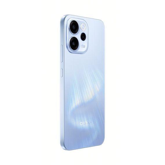 Смартфон Oppo Reno15 FS 5G 8/512GB Aurora Blue (OFCPH2801_BLUE_512) OFCPH2801_BLUE_512 фото