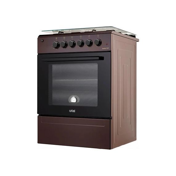 Плита Artel APETITO 10-E Brown APETITO 10-E Brown фото