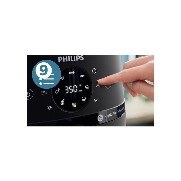 Мультипіч Philips Ovi Series 2000 (NA220/00) NA220/00 фото