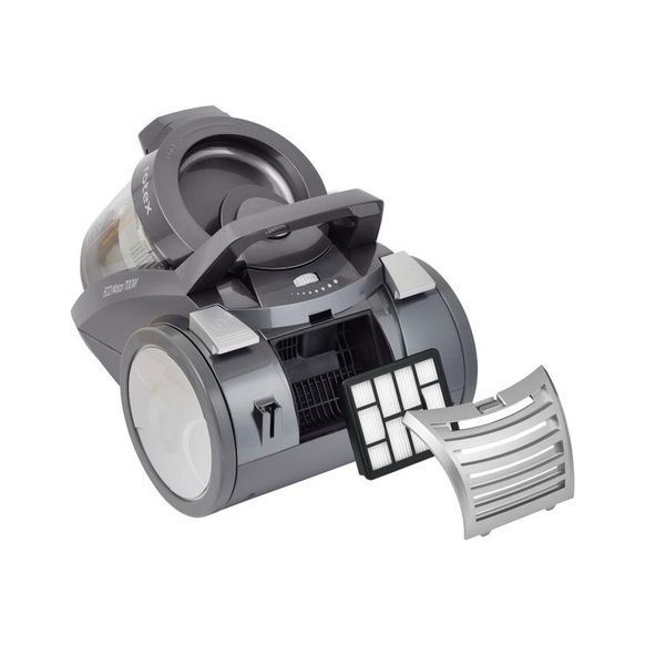 Пилосос Rotex RVC18-G ParquetPlus RVC18-G ParquetPlus фото