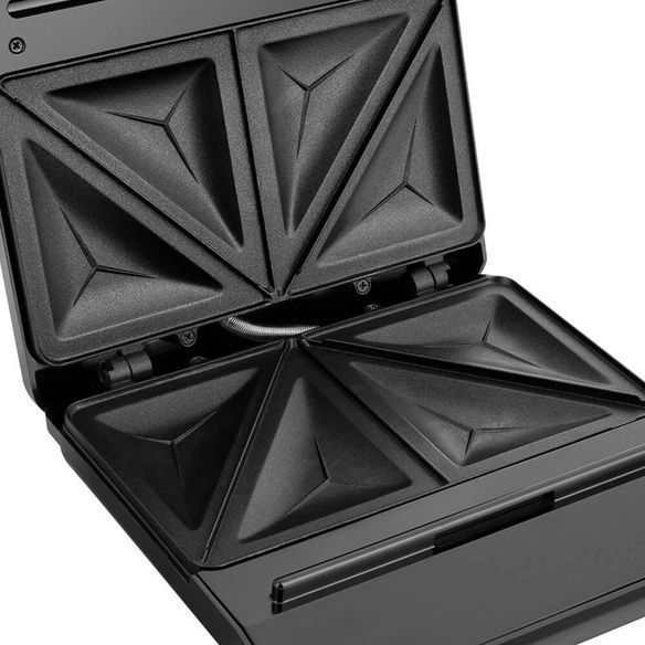 Бутербродниця RUSSELL HOBBS 26800-56, чорний 25158036001 фото