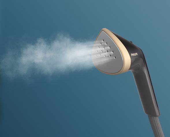 Відпарювач Philips вертикальний STE3170/80 STE3170/80 фото