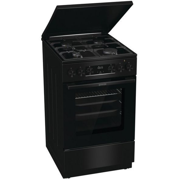 Плита Gorenje GK5C42BF GK5C42BF фото